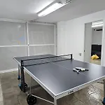 Villa Luxury With Private Pool&cinema By Vapagó Tenerife Los Cristianos (Tenerife)