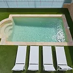 Luxury With Private Pool&cinema By Vapagó Tenerife *