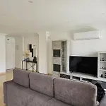Luxury With Private Pool&cinema By Vapagó Tenerife Villa *