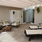 Villa Luxury With Private Pool&cinema By Vapagó Tenerife *