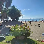 Luxury With Private Pool&cinema By Vapagó Tenerife Villa