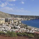 Luxury With Private Pool&cinema By Vapagó Tenerife Villa *