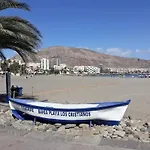 Luxury With Private Pool&cinema By Vapagó Tenerife Villa *