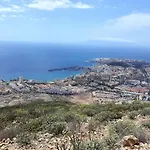 Villa Luxury With Private Pool&cinema By Vapagó Tenerife