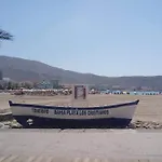 Luxury With Private Pool&cinema By Vapagó Tenerife Los Cristianos (Tenerife)