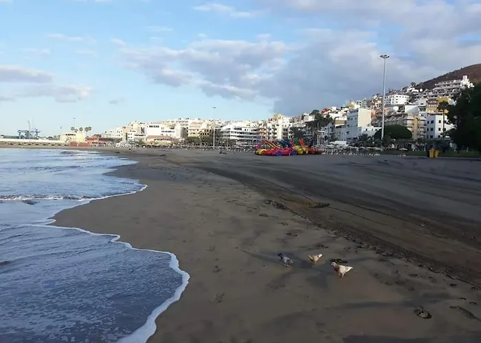 Villa Luxury With Private Pool&cinema By Vapagó Tenerife