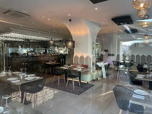 Villa Luxury With Private Pool&cinema By Vapagó Tenerife *