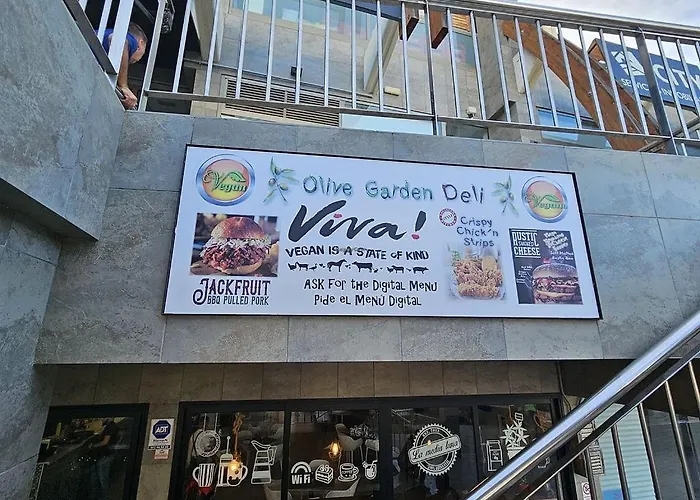 Luxury With Private Pool&cinema By Vapagó Tenerife Villa Los Cristianos (Tenerife)