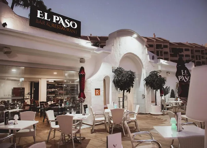 Villa Luxury With Private Pool&cinema By Vapagó Tenerife Los Cristianos (Tenerife)