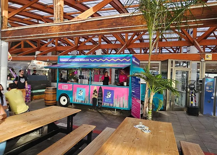 Luxury With Private Pool&cinema By Vapagó Tenerife