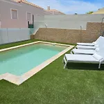 Luxury With Private Pool And Cinema By Vapago Tenerife ロスクリスティアーノス
