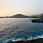 Luxury With Private Pool And Cinema By Vapago Tenerife