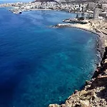 Luxury With Private Pool And Cinema By Vapago Tenerife ヴィラ ロスクリスティアーノス