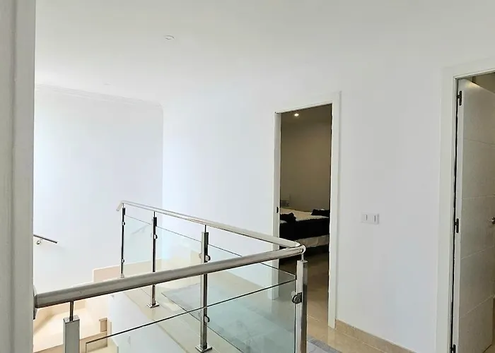 Villa Luxury With Private Pool And Cinema By Vapago Tenerife *