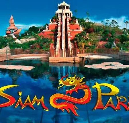 Luxury With Private Pool And Cinema By Vapago Tenerife Los Cristianos (Tenerife)