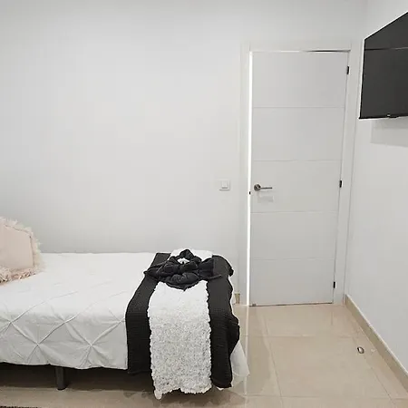 Luxury With Private Heated Pool And Cinema By Vapago Tenerife