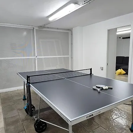 Vila Luxury With Private Heated Pool And Cinema By Vapago Tenerife Los Cristianos (Tenerife)