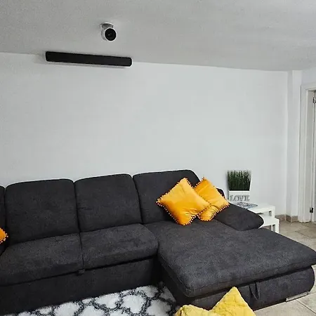 Luxury With Private Pool And Cinema By Vapago Tenerife * Los Cristianos (Tenerife)
