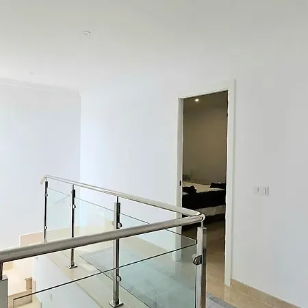 Villa Luxury With Private Pool And Cinema By Vapago Tenerife *