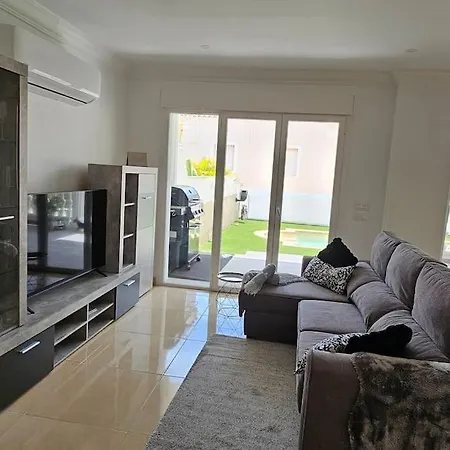 Βίλα Luxury With Private Pool And Cinema By Vapago Tenerife Los Cristianos (Tenerife)