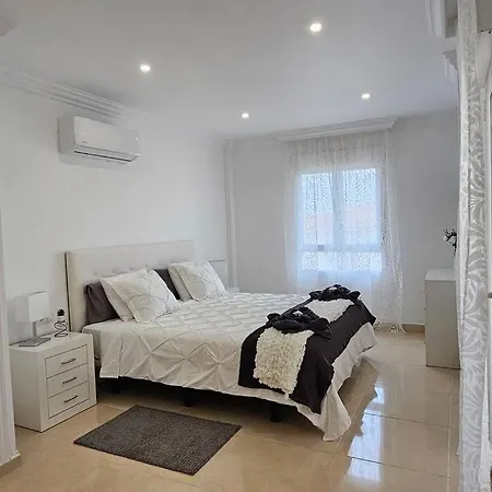 Luxury With Private Heated Pool And Cinema By Vapago Tenerife * Лос Кристианос