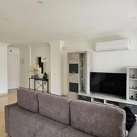 Luxury With Private Heated Pool And Cinema By Vapago Tenerife Vila *