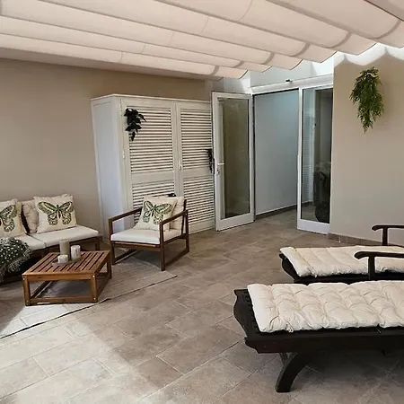 Вилла Luxury With Private Heated Pool And Cinema By Vapago Tenerife *