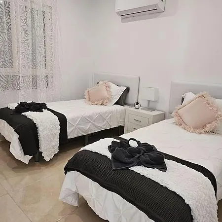 Luxury With Private Heated Pool And Cinema By Vapago Tenerife Vila *