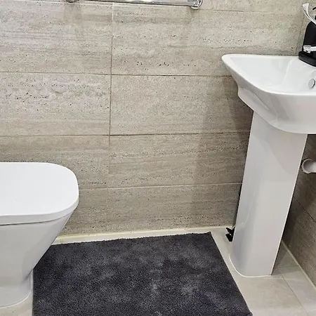 Luxury With Private Pool And Cinema By Vapago Tenerife Villa Los Cristianos (Tenerife)