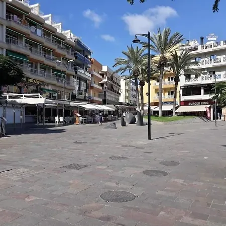 Luxury With Private Heated Pool And Cinema By Vapago Tenerife