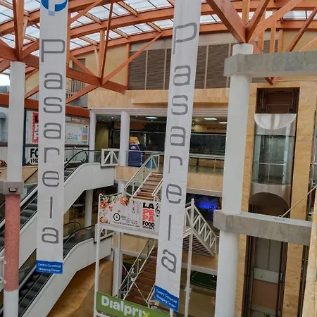 Luxury With Private Pool And Cinema By Vapago Tenerife * Los Cristianos (Tenerife)