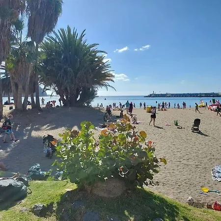Luxury With Private Heated Pool And Cinema By Vapago Tenerife Vila