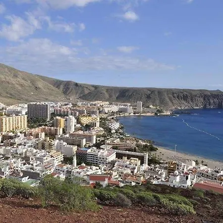 Luxury With Private Pool And Cinema By Vapago Tenerife Villa *