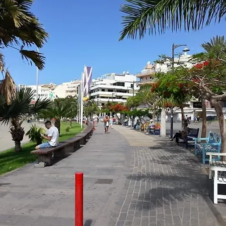 Vila Luxury With Private Heated Pool And Cinema By Vapago Tenerife *