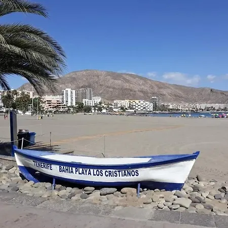 Luxury With Private Pool And Cinema By Vapago Tenerife Villa *