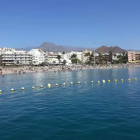 Villa Luxury With Private Pool And Cinema By Vapago Tenerife Los Cristianos (Tenerife)