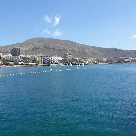 Luxury With Private Pool And Cinema By Vapago Tenerife *