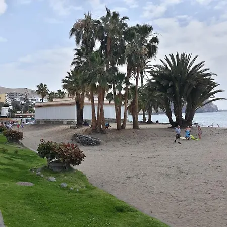 Luxury With Private Heated Pool And Cinema By Vapago Tenerife * Los Cristianos (Tenerife)