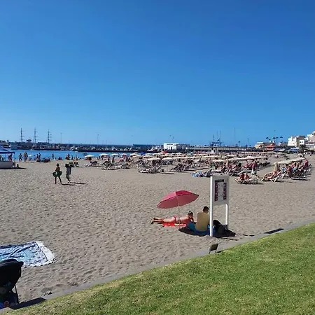 Luxury With Private Heated Pool And Cinema By Vapago Tenerife