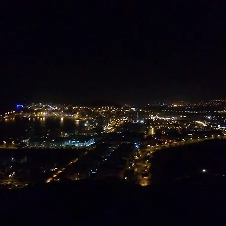 Luxury With Private Pool And Cinema By Vapago Tenerife Villa