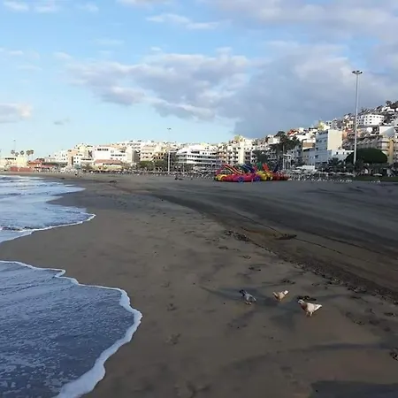 Vila Luxury With Private Heated Pool And Cinema By Vapago Tenerife