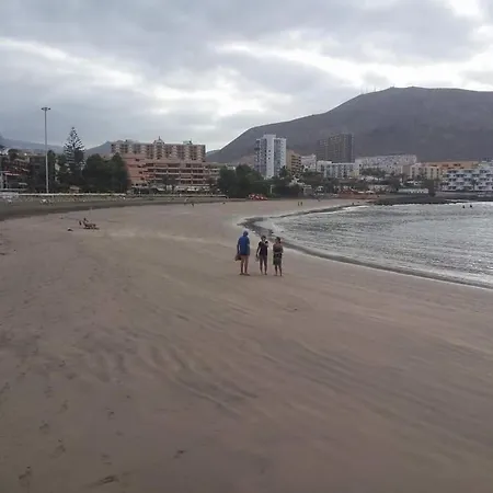 Luxury With Private Heated Pool And Cinema By Vapago Tenerife *