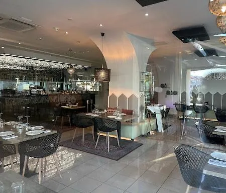 Vila Luxury With Private Heated Pool And Cinema By Vapago Tenerife *