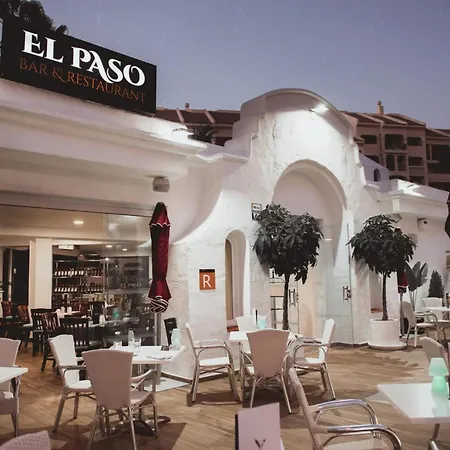 Villa Luxury With Private Pool And Cinema By Vapago Tenerife Los Cristianos (Tenerife)