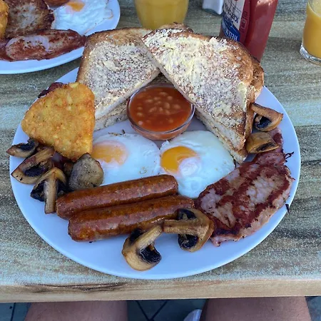 Luxury With Private Pool And Cinema By Vapago Tenerife * Los Cristianos (Tenerife)