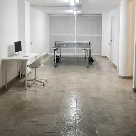 Luxury With Private Pool And Cinema By Vapago Tenerife Villa