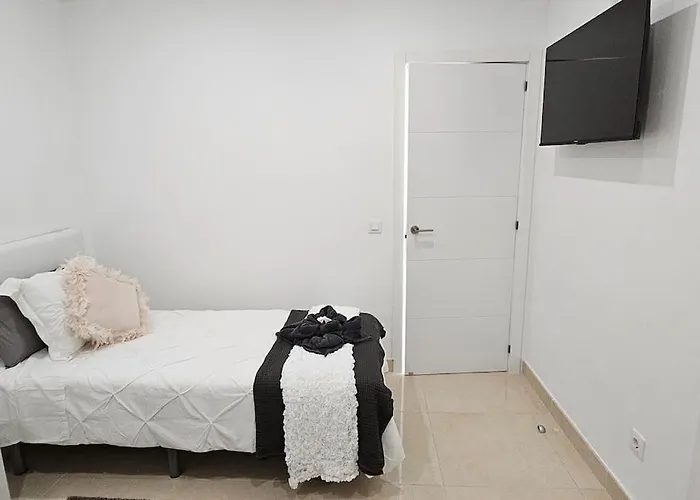 Luxury With Private Pool And Cinema By Vapago Tenerife