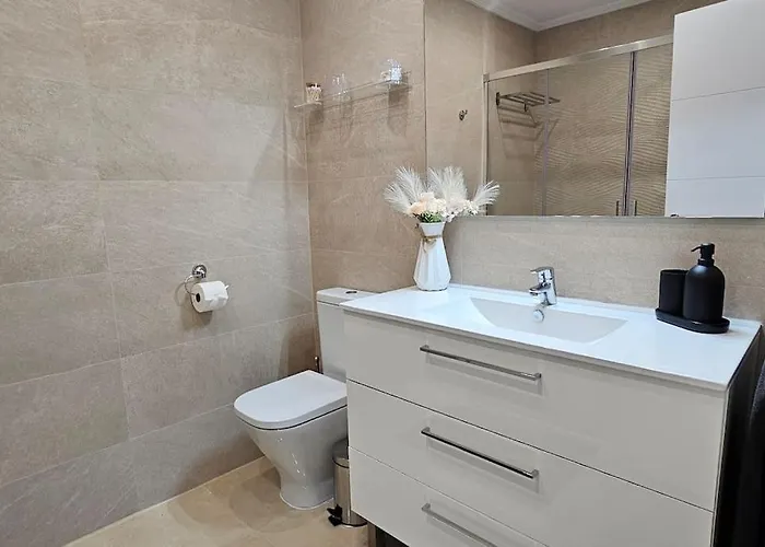 וילה Luxury With Private Pool And Cinema By Vapago Tenerife *