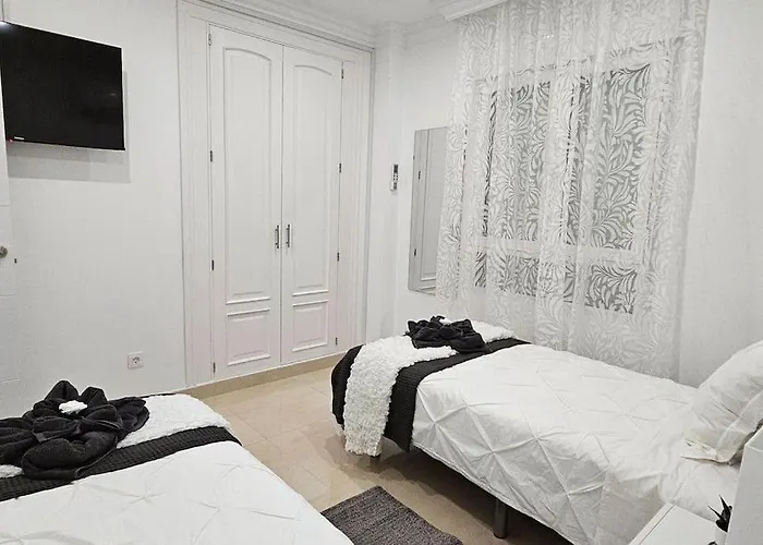 Luxury With Private Pool And Cinema By Vapago Tenerife *