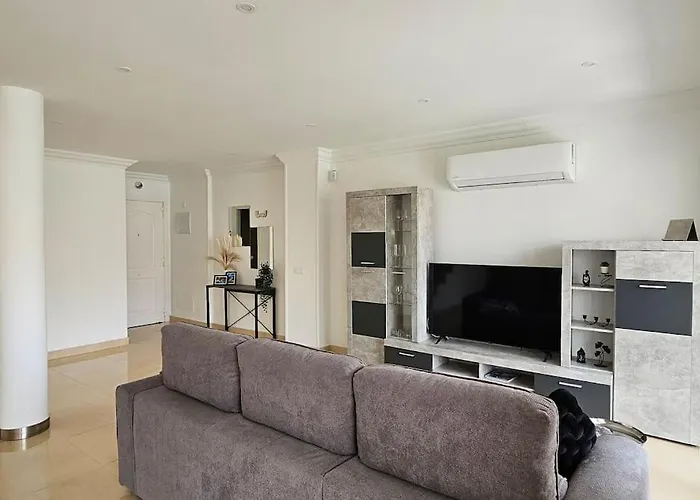 Luxury With Private Pool And Cinema By Vapago Tenerife וילה *